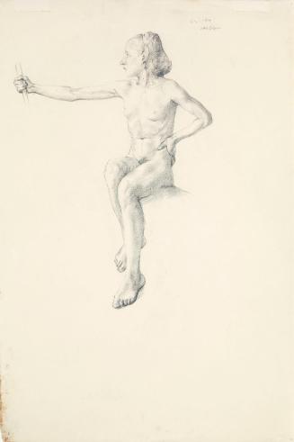 © The Artist's Estate