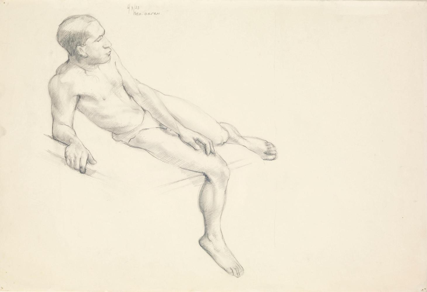 © The Artist's Estate