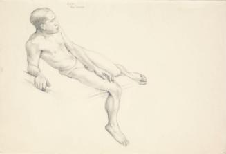 © The Artist's Estate