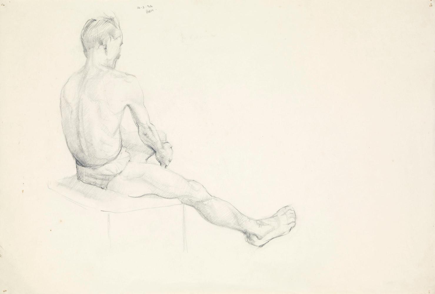 © The Artist's Estate
