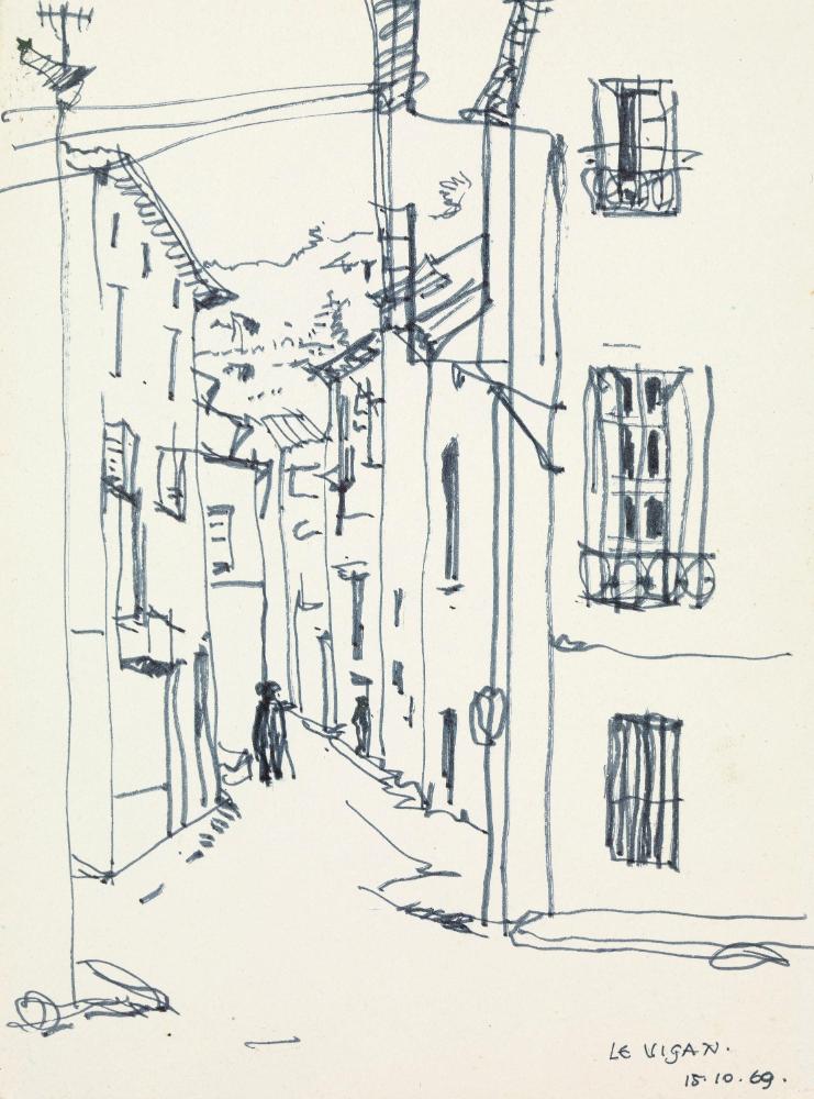 © The Artist's Estate