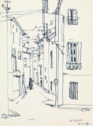 © The Artist's Estate