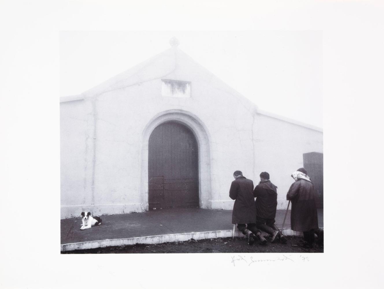 © National Gallery of Ireland