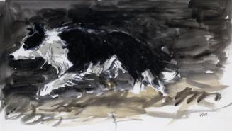 By permission of Llyfrgell Genedlaethol Cymru / The National Library of Wales