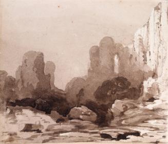 A Rocky Landscape