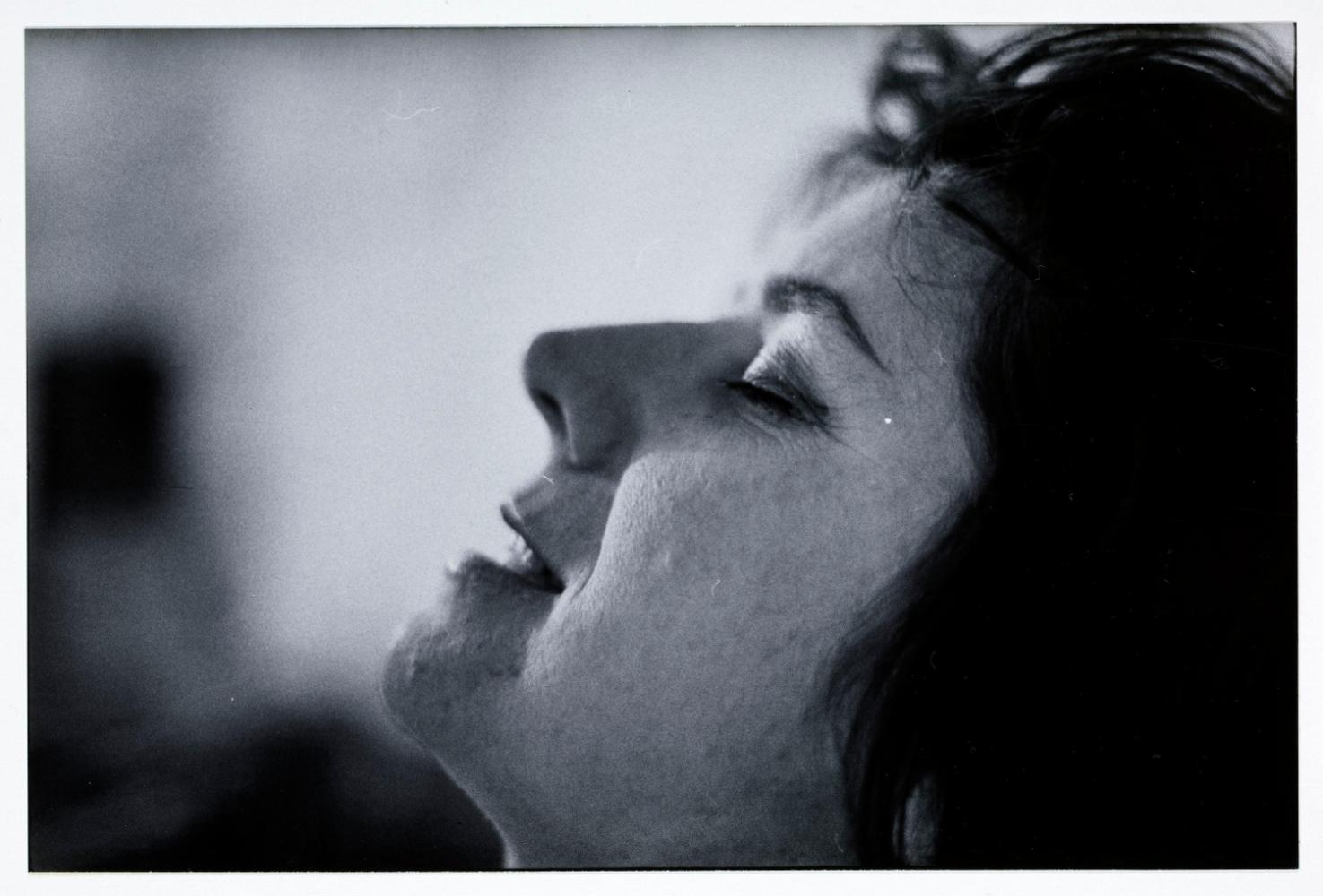 © Erich Hartmann / Magnum Photos