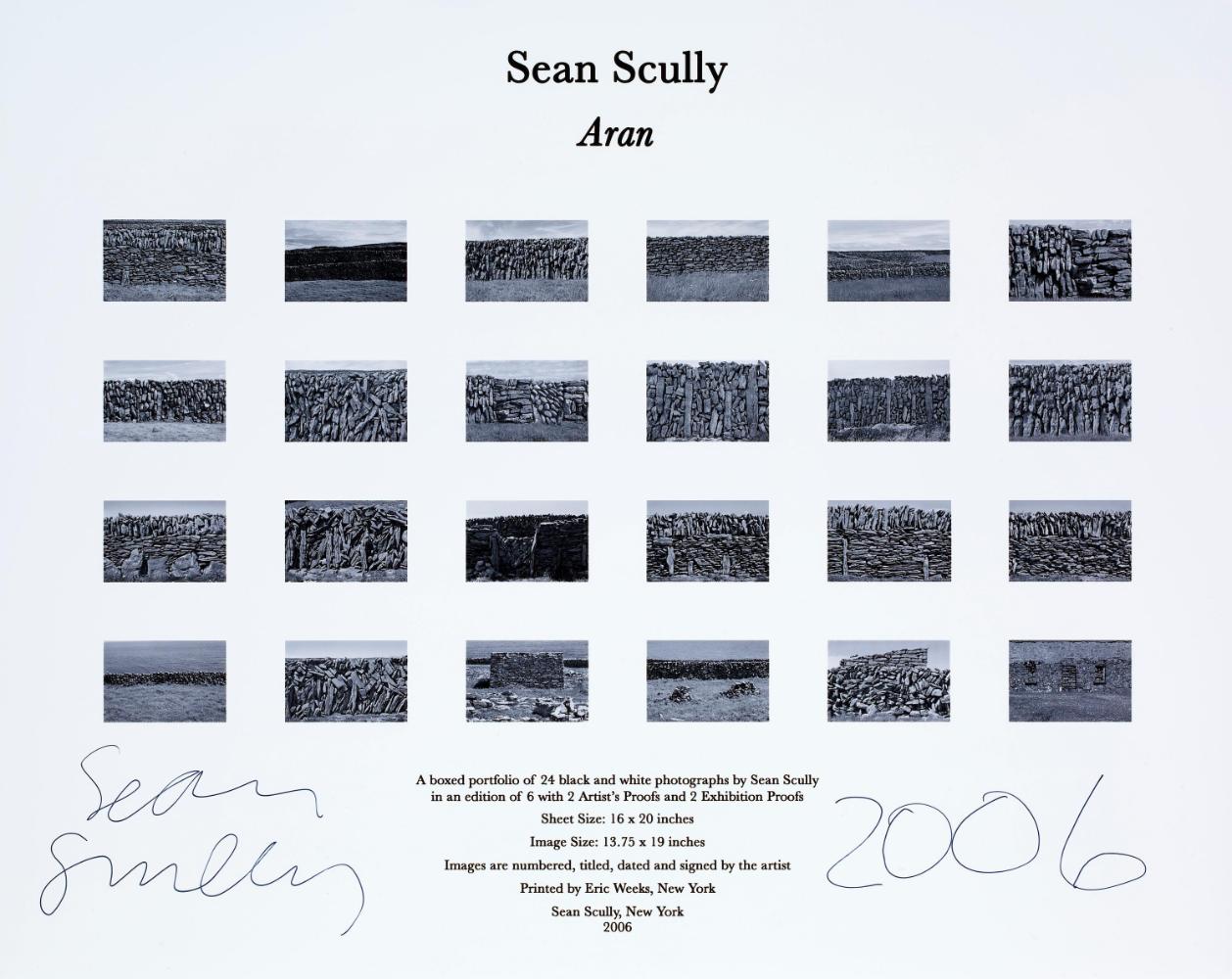 © Sean Scully & Kerlin Gallery
