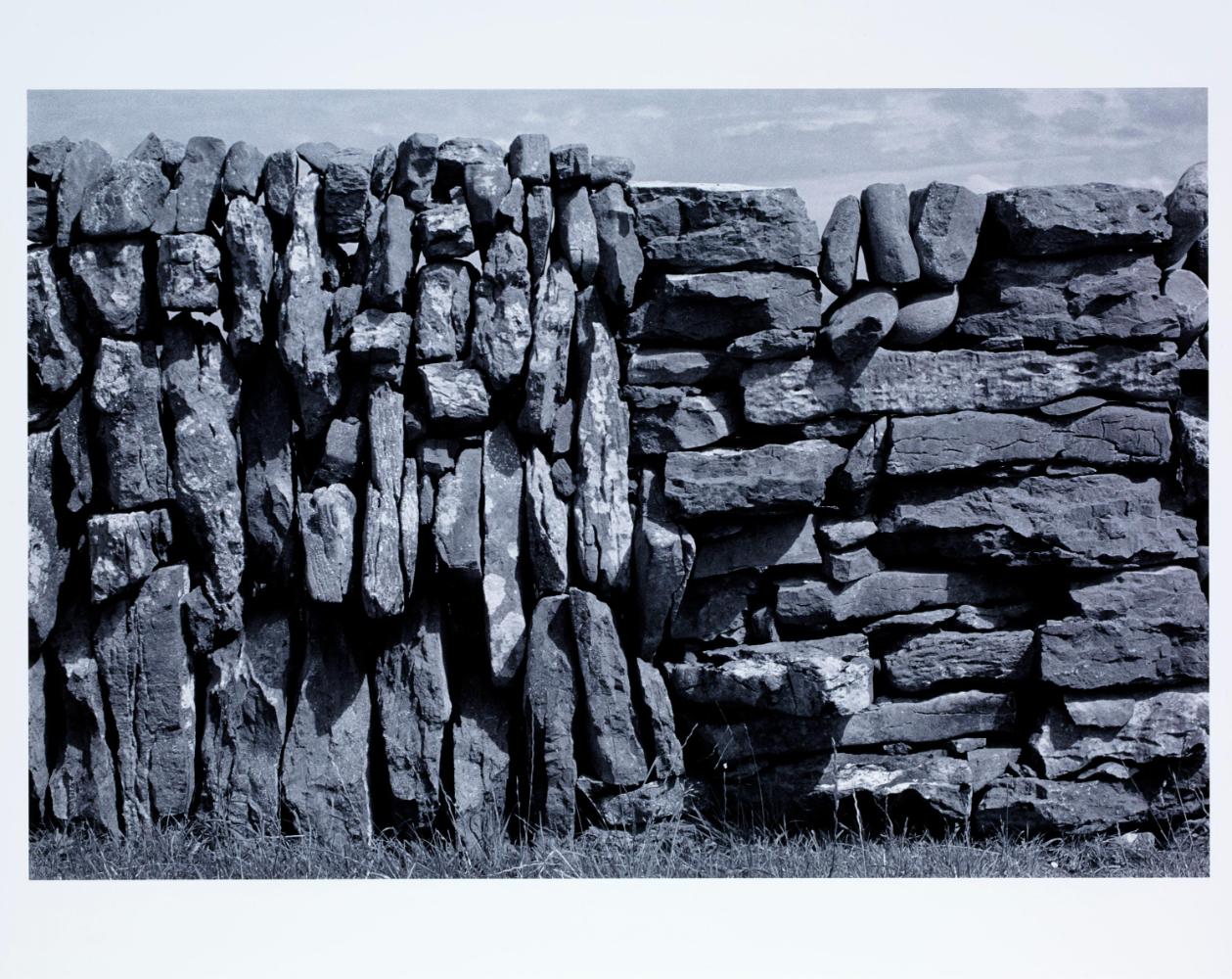 © Sean Scully & Kerlin Gallery
