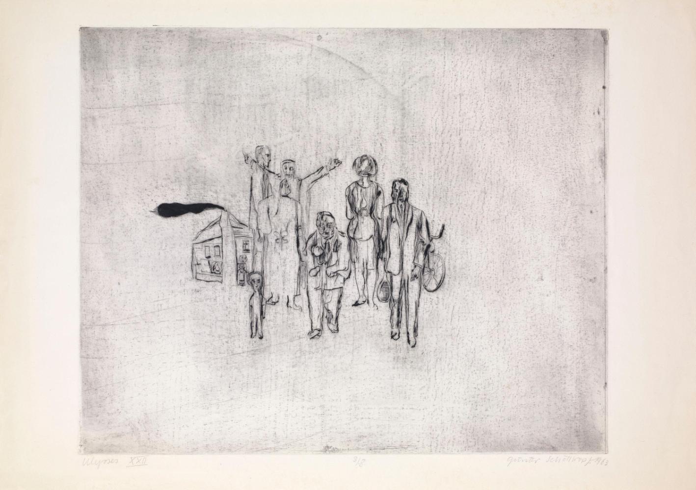 © The Artist's Estate
