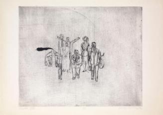 © The Artist's Estate
