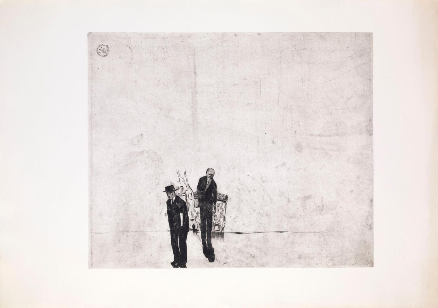 © The Artist's Estate
