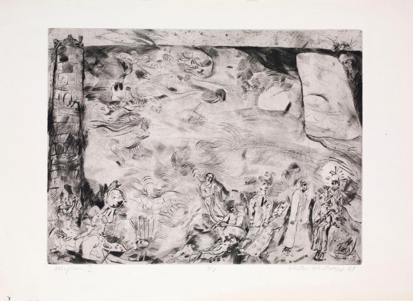 © The Artist's Estate
