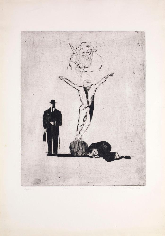 © The Artist's Estate
