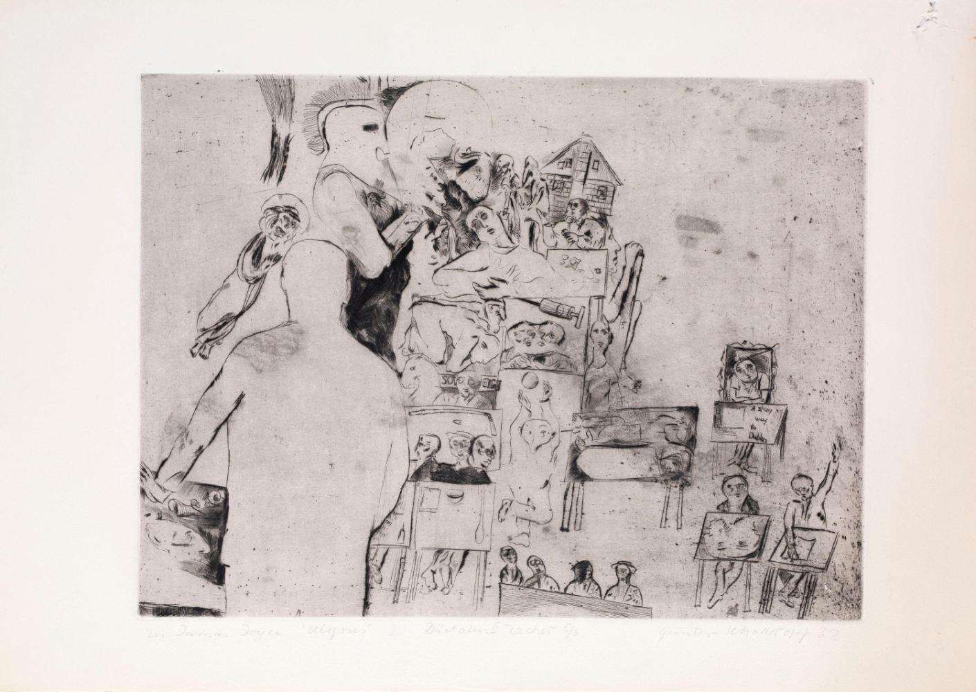© The Artist's Estate
