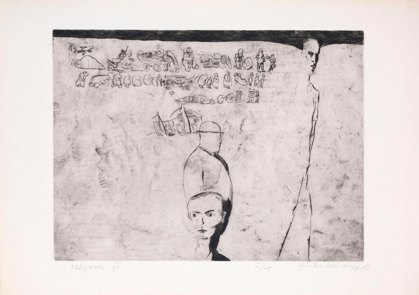 © The Artist's Estate
