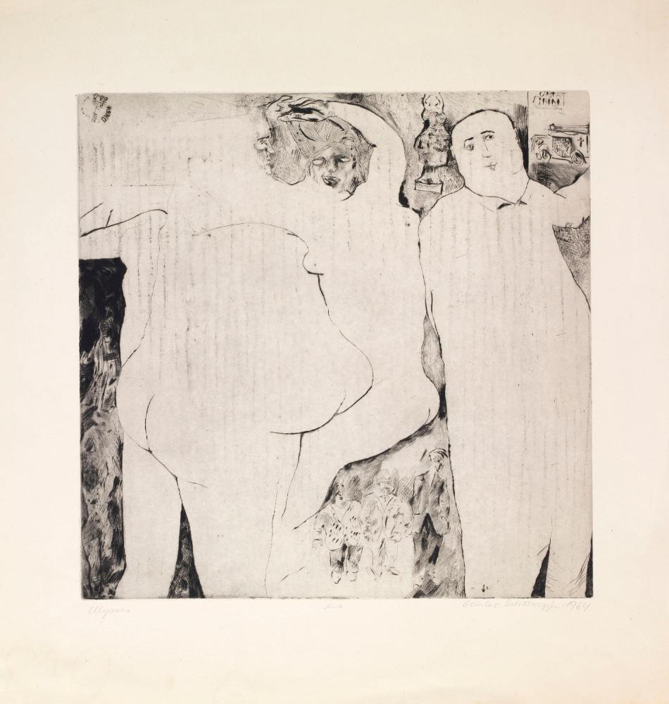 © The Artist's Estate
