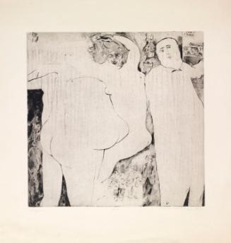 © The Artist's Estate
