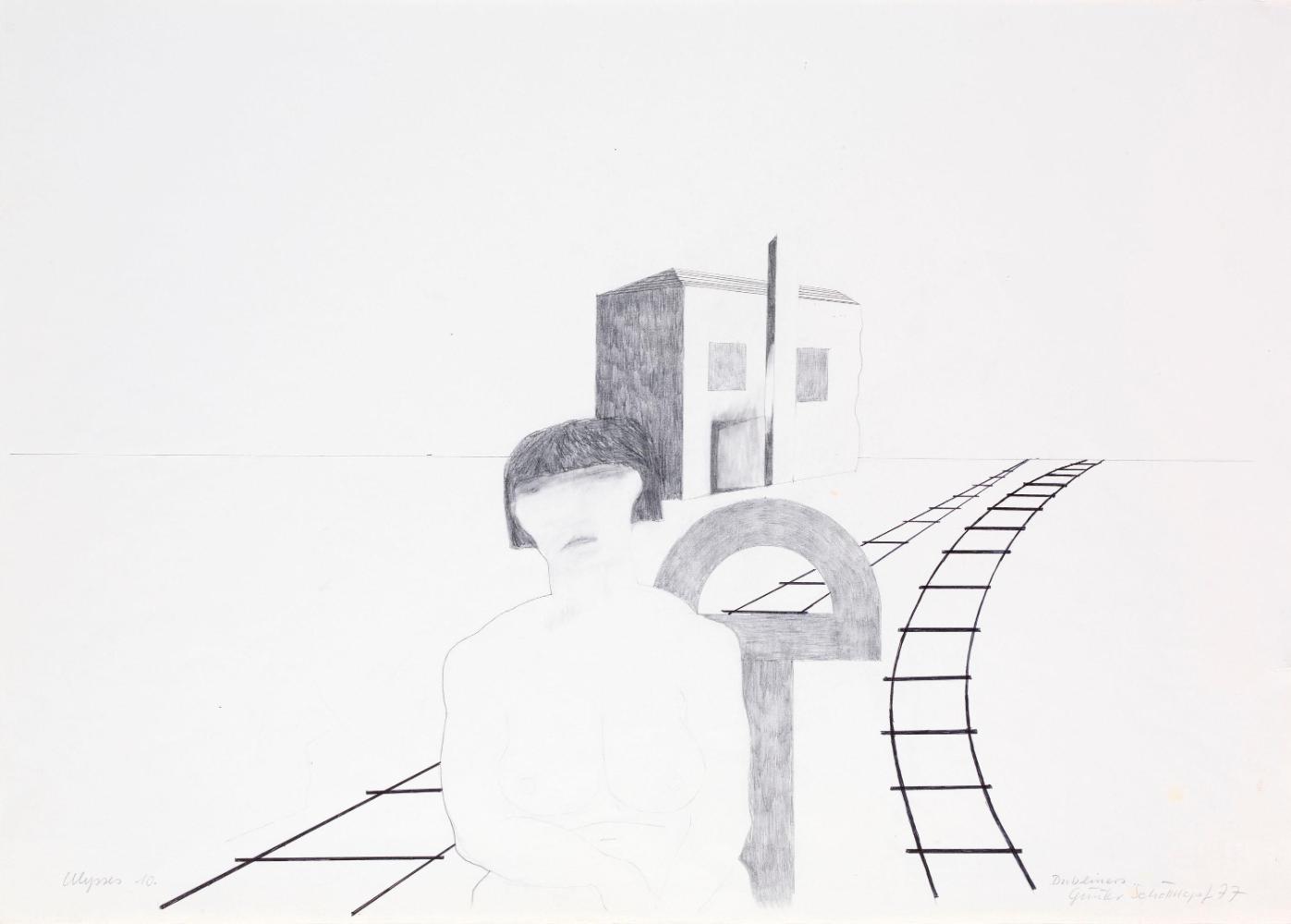 © The Artist's Estate
