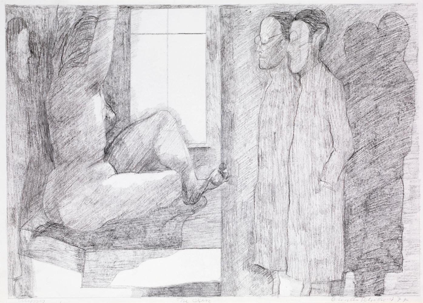 © The Artist's Estate

