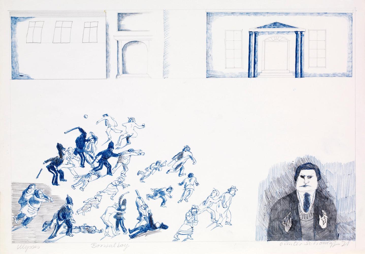 © The Artist's Estate
