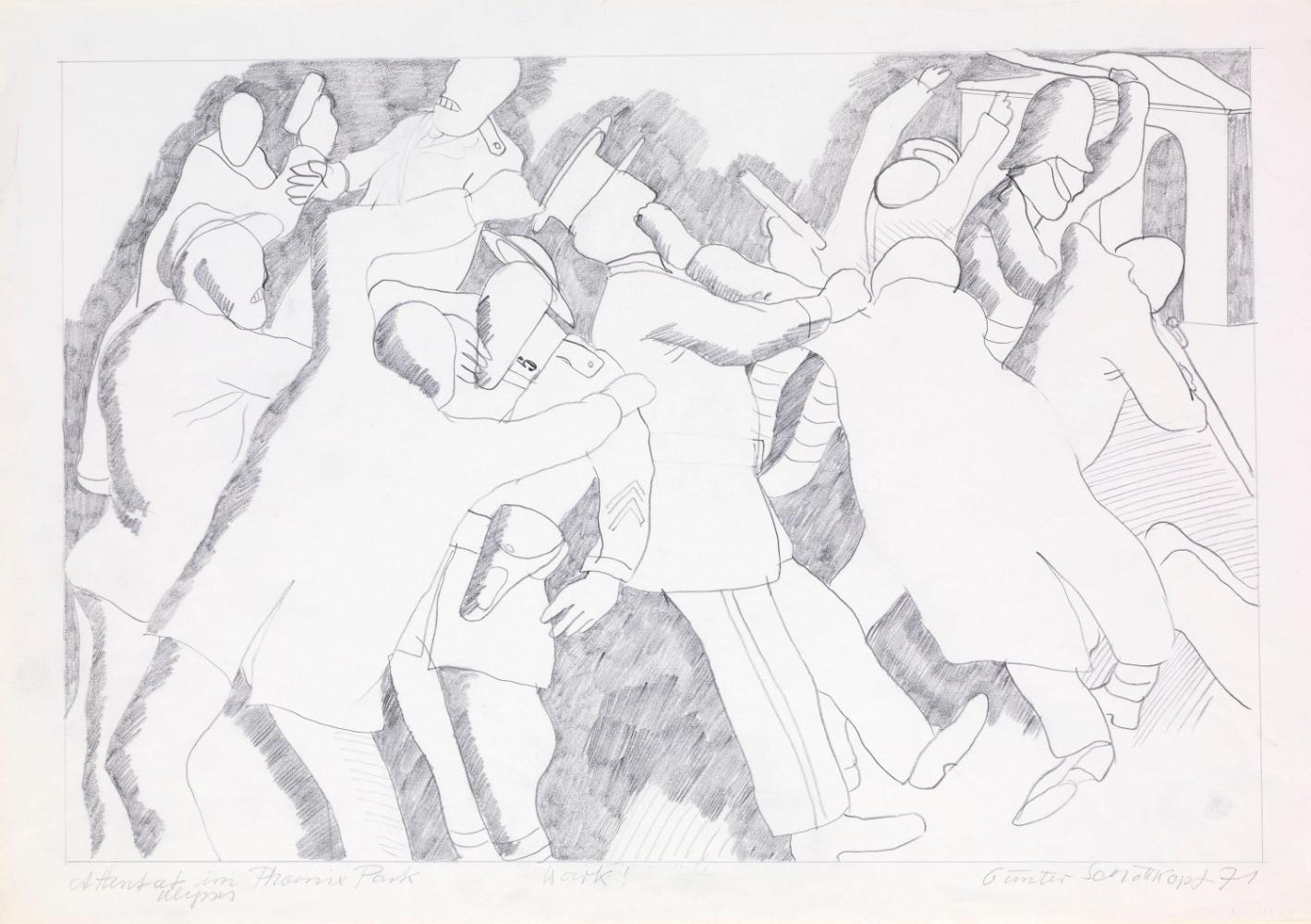 © The Artist's Estate
