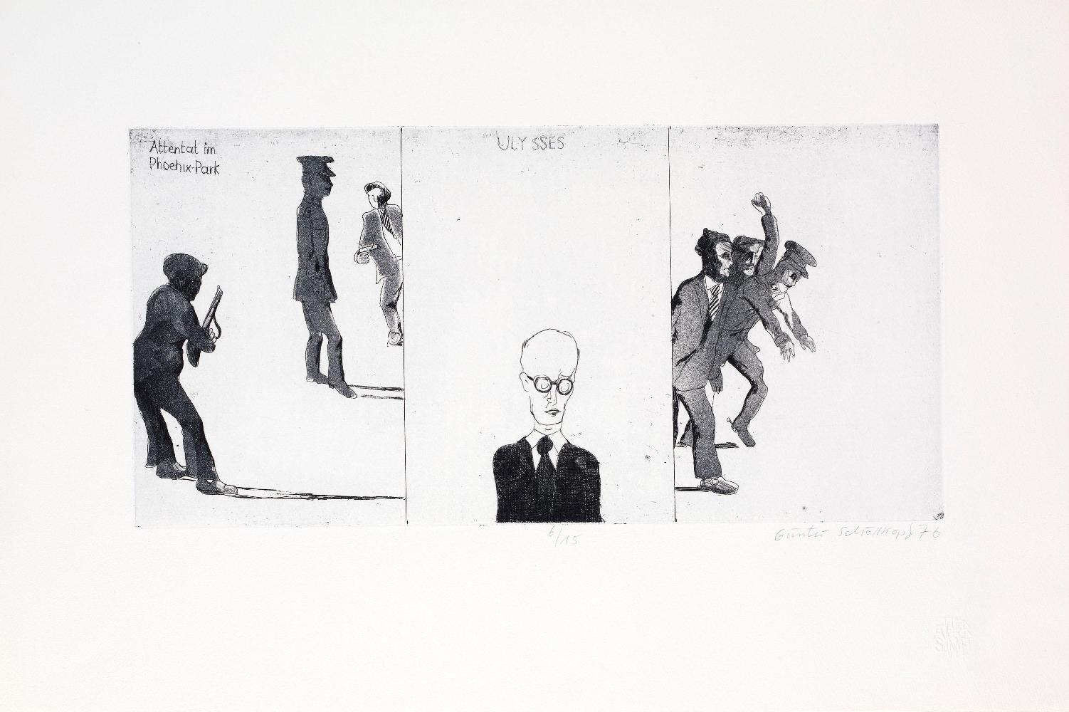 © The Artist's Estate
