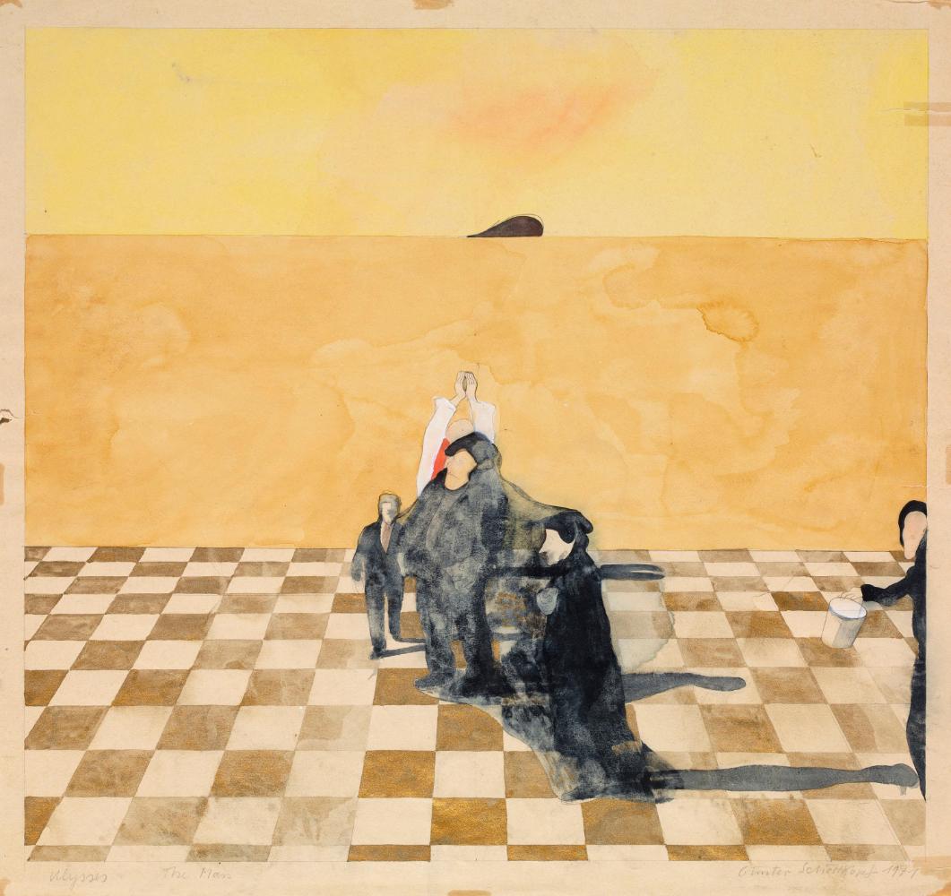 © The Artist's Estate
