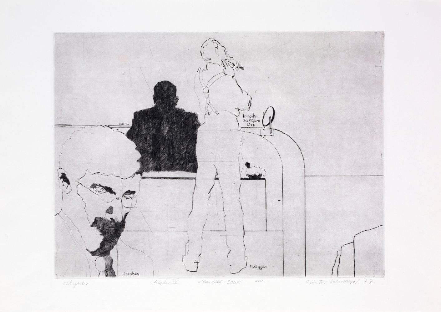© The Artist's Estate
