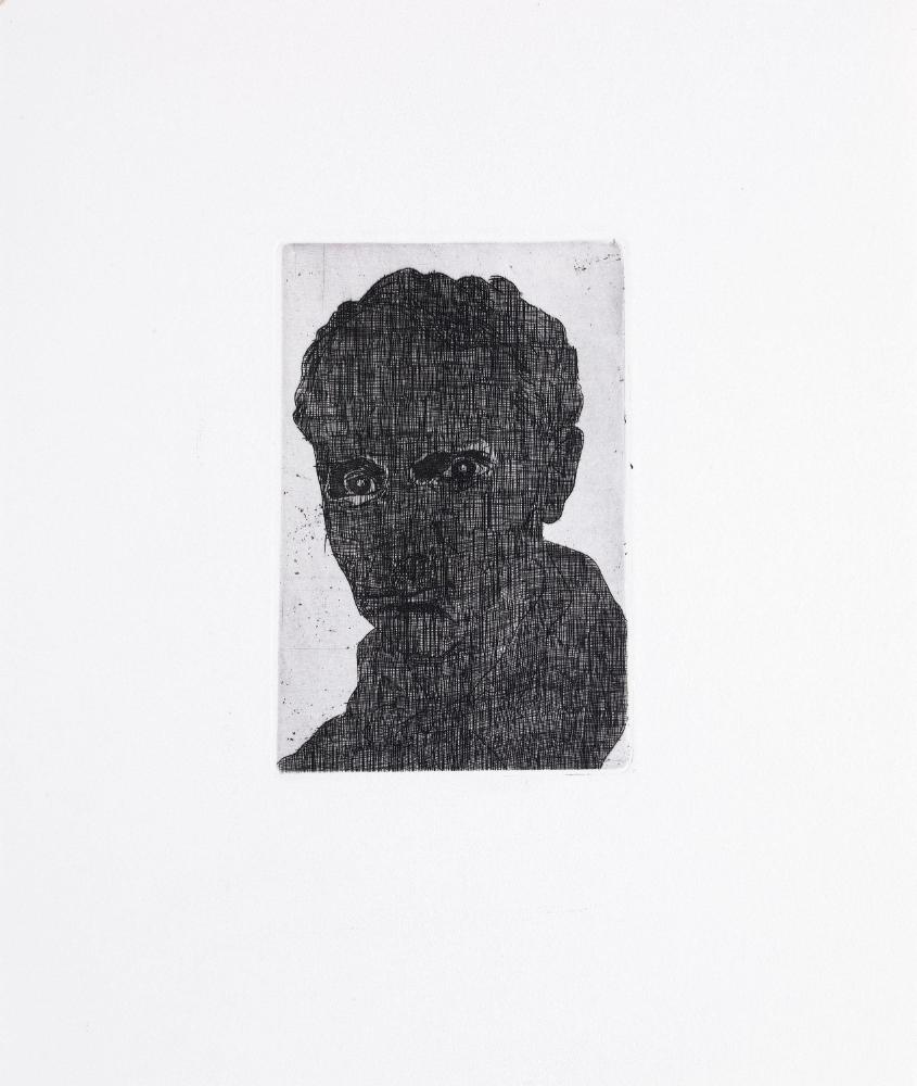 © The Artist's Estate
