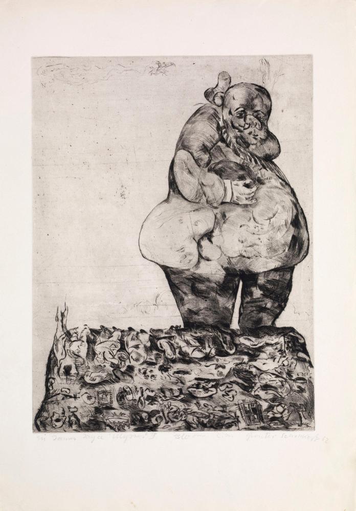© The Artist's Estate
