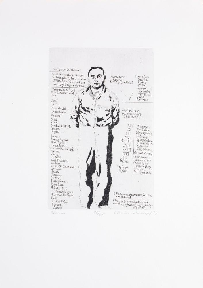 © The Artist's Estate
