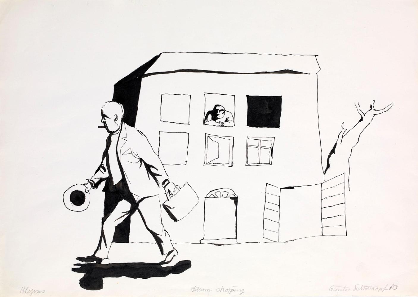 © The Artist's Estate
