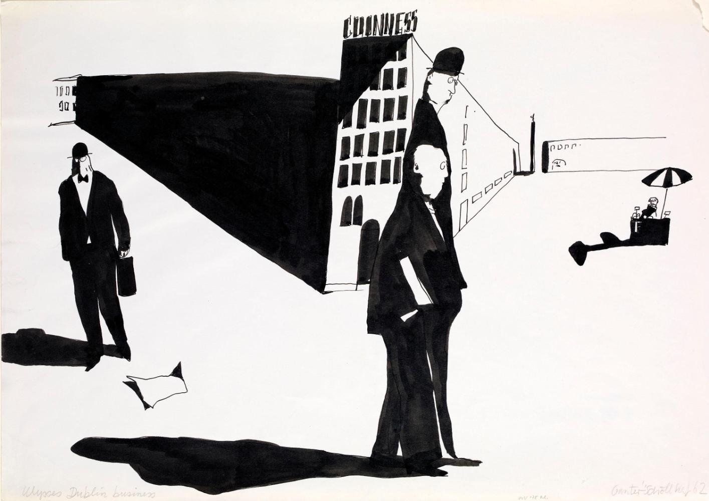© The Artist's Estate
