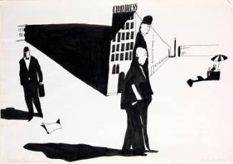 © The Artist's Estate
