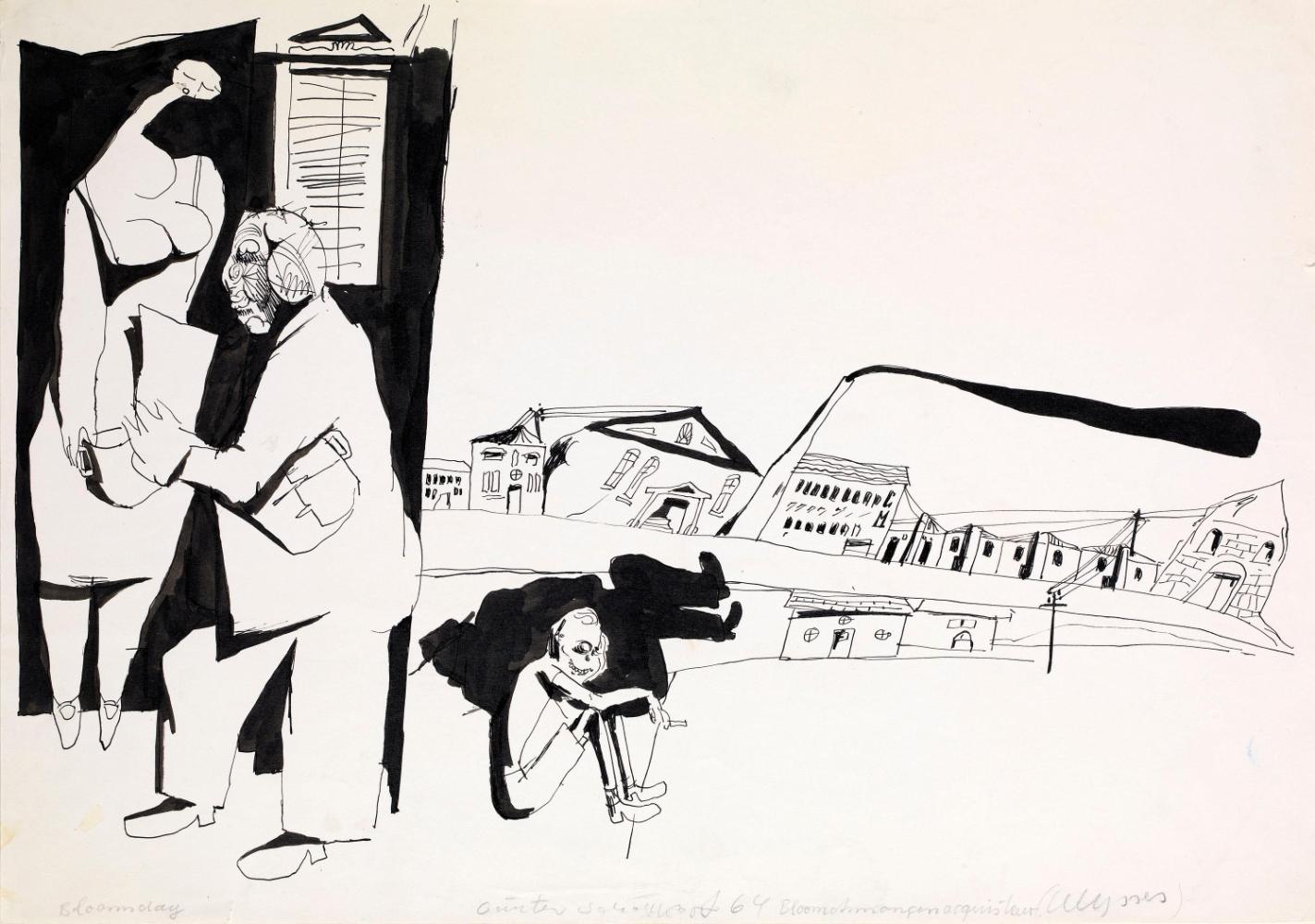 © The Artist's Estate
