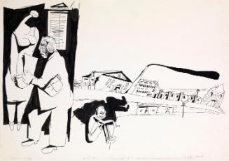 © The Artist's Estate
