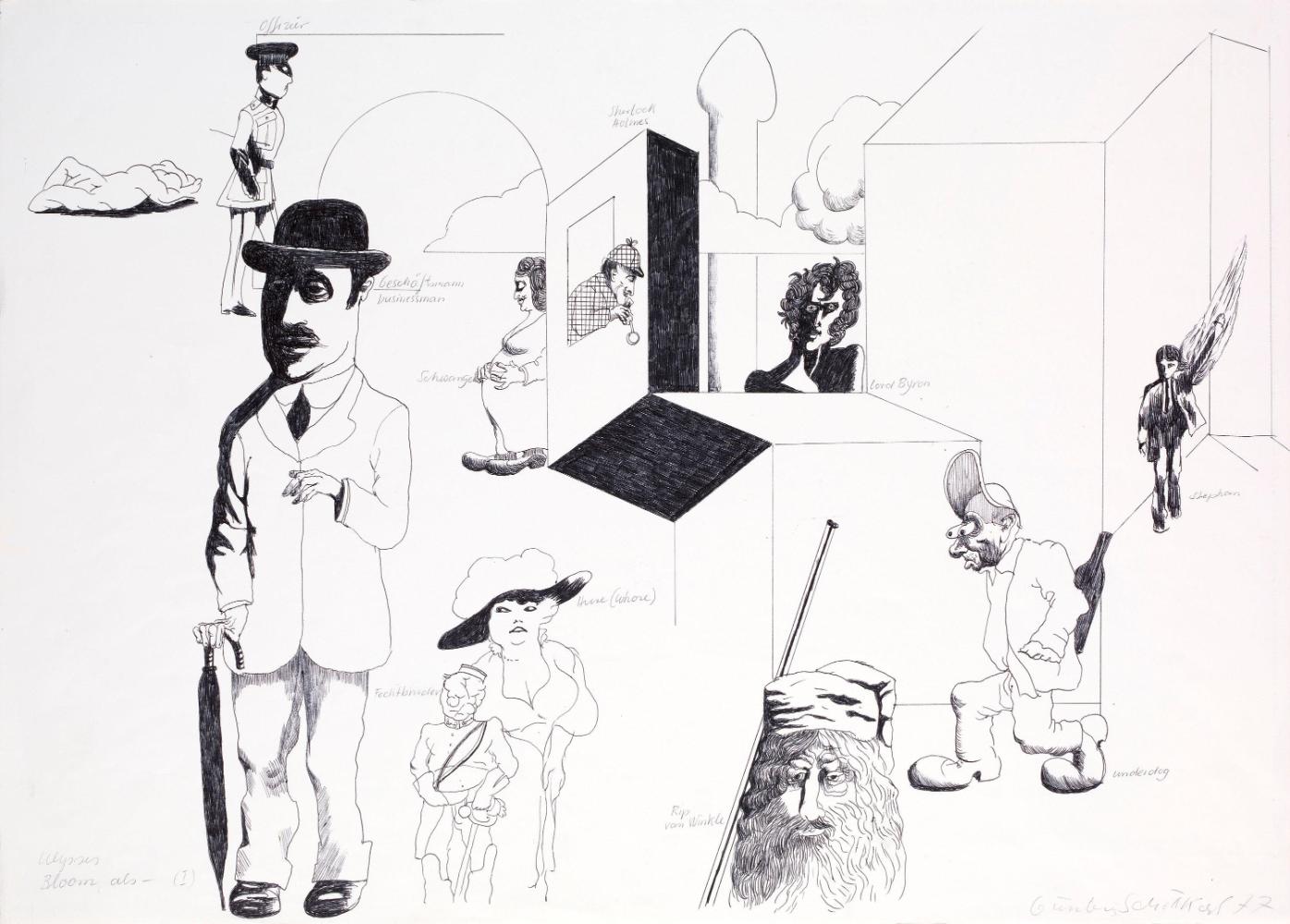© The Artist's Estate
