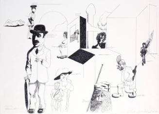 © The Artist's Estate
