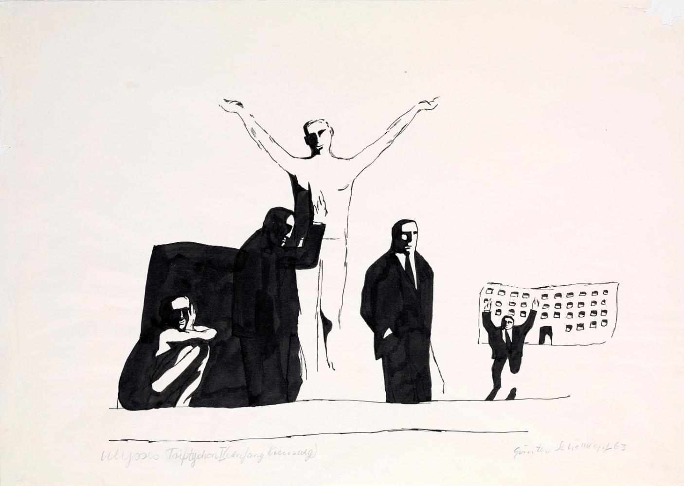 © The Artist's Estate

