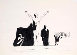 © The Artist's Estate
