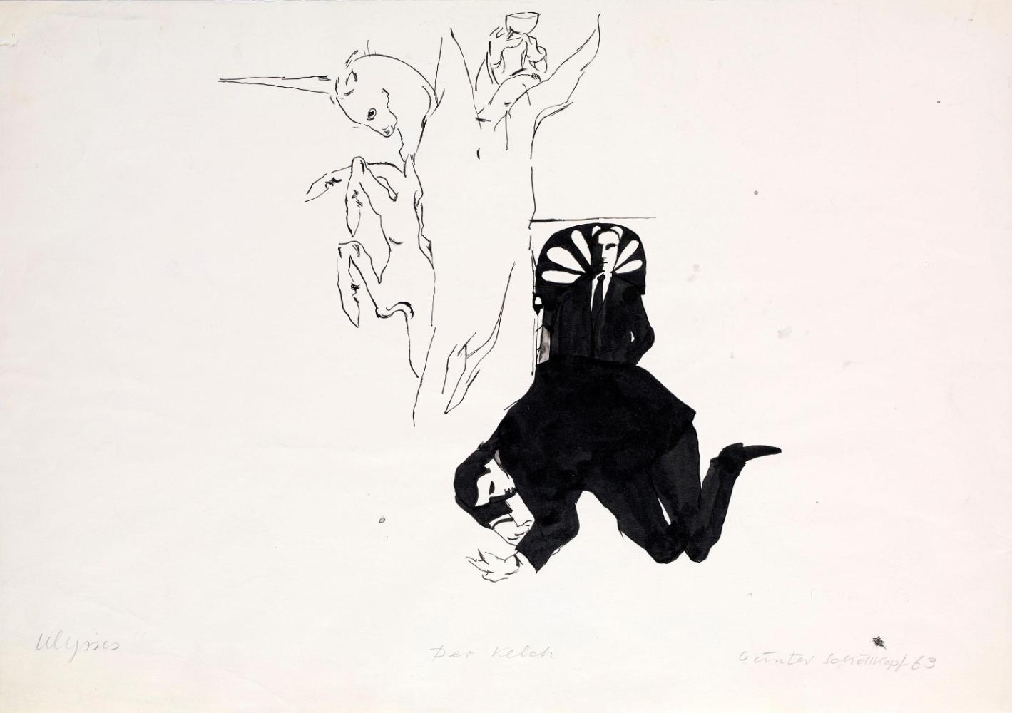 © The Artist's Estate
