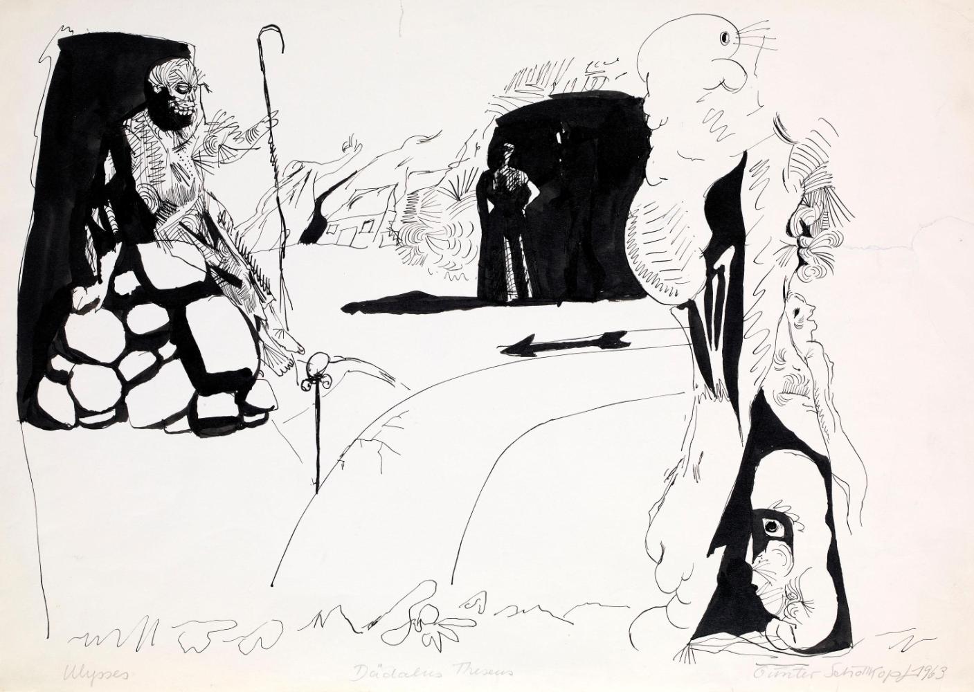 © The Artist's Estate
