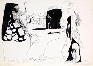 © The Artist's Estate
