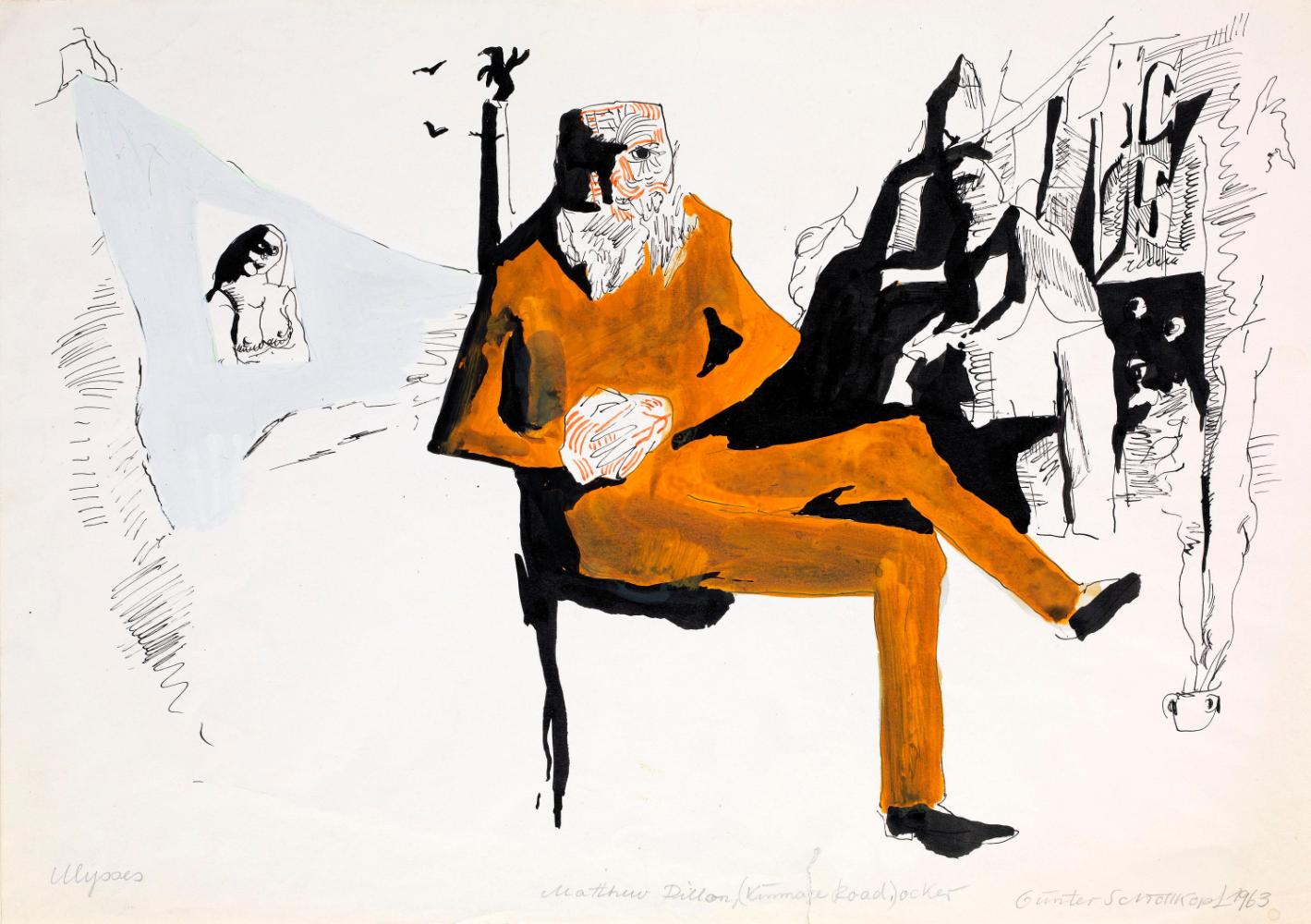 © The Artist's Estate
