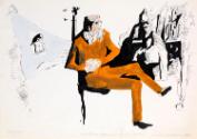 © The Artist's Estate

