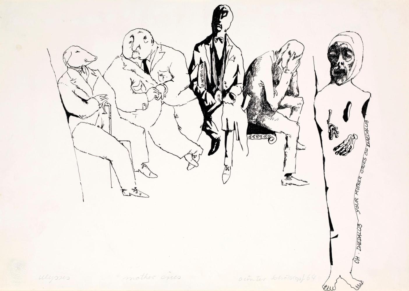 © The Artist's Estate

