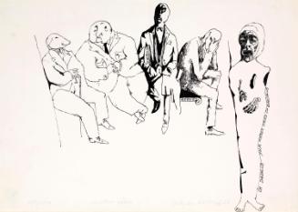 © The Artist's Estate
