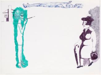 © The Artist's Estate
