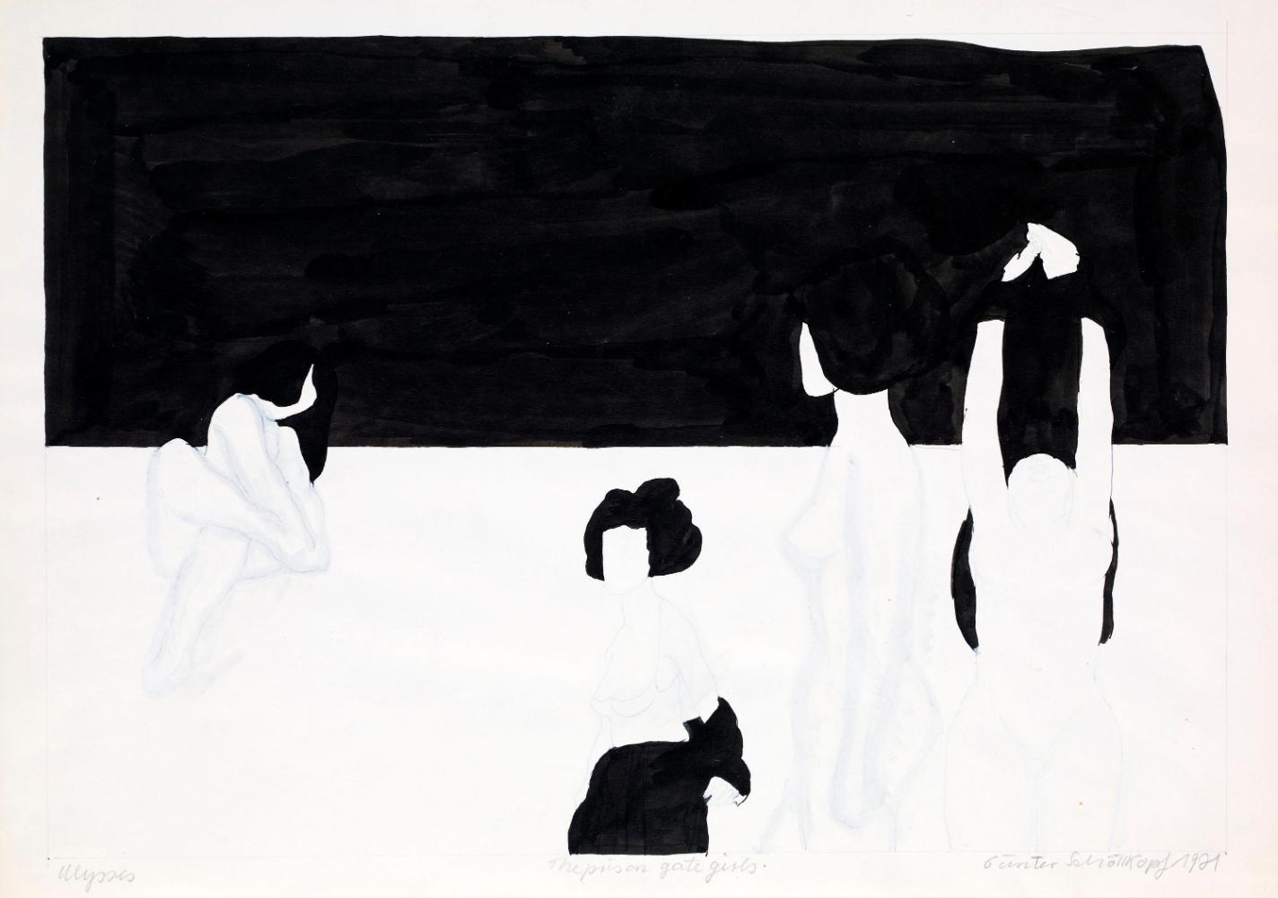 © The Artist's Estate
