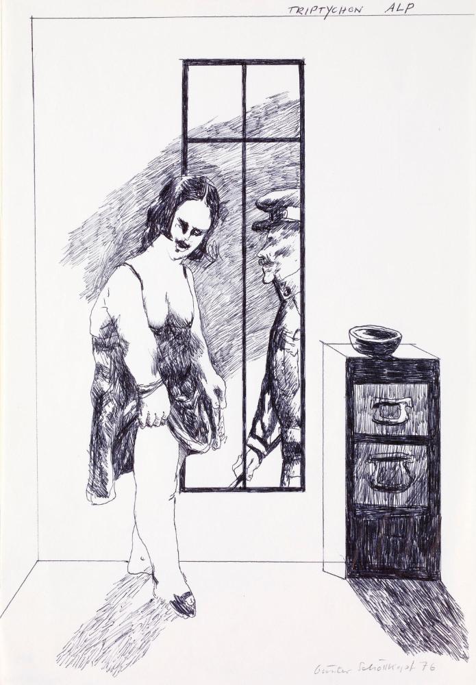 © The Artist's Estate
